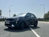 Kia Sonet 2025 SUV