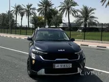 Kia Sonet 2025 SUV