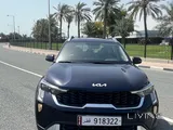 Kia Sonet 2025 SUV