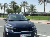 Kia Sonet 2025 SUV