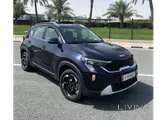 Kia Sonet 2025 SUV