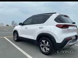 Kia Sonet Full Option For Sale