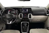 KIA SONET MID OPTION 1.5L 2023 34,818 KM
