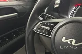 KIA SONET MID OPTION 1.5L 2023 34,818 KM