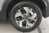 KIA SONET MID OPTION 1.5L 2023 34,818 KM