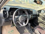Kia sonet model 2023 full options