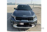 Kia sonet model 2023 full options