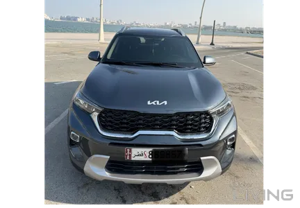 Kia Sonet  2023