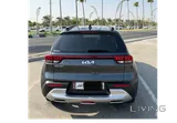 Kia sonet model 2023 full options
