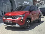 Kia Sonet Zero Accident Original Paint