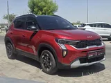 Kia Sonet Zero Accident Original Paint
