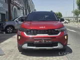Kia Sonet Zero Accident Original Paint
