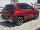 Kia Sonet Zero Accident Original Paint