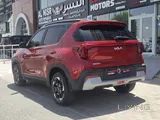Kia Sonet Zero Accident Original Paint