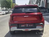 Kia Sonet Zero Accident Original Paint