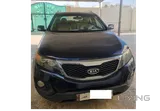 🚙 Kia Sorento 2010 – For Sale