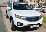 🚗 Kia Sorento 2011 for Sale : Excellent Condition 🚗