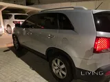 Kia Sorento 2011 model Running 166k only