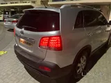 Kia Sorento 2011 model Running 166k only