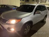 Kia Sorento 2011 model Running 166k only