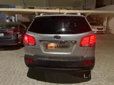 Kia Sorento 2011 model Running 166k only