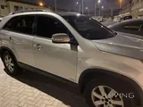 Kia Sorento 2011 model Running 166k only