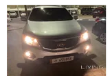 Kia Sorento 2011 model Running 166k only