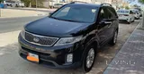 Kia sorento 2014 panoramic well maintained