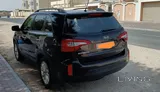 Kia sorento 2014 panoramic well maintained