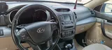 Kia sorento 2014 panoramic well maintained