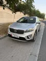 Kia Sorento 2017_ Full Option