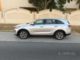 Kia Sorento 2017_ Full Option