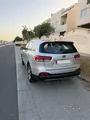 Kia Sorento 2017_ Full Option