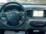 KIA Sorento 2018