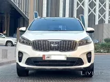 KIA Sorento 2018