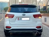 KIA Sorento 2018