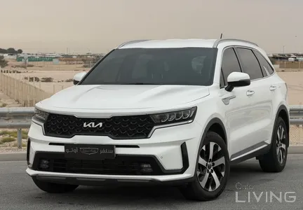 Kia Sorento  2022