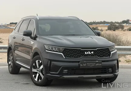 Kia Sorento  2023