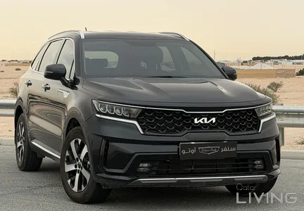 Kia Sorento  2023