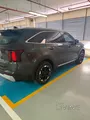 Kia sorento 2025