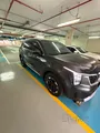 Kia sorento 2025