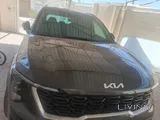 Kia sorento 2025