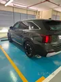 Kia sorento 2025