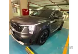 Kia sorento 2025