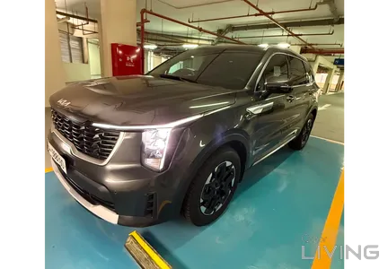 Kia Sorento  2025