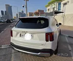 KIA Sorento 2025 Top Variant Scratchless / First Owner / Zero Accidents