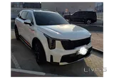 KIA Sorento 2025 Top Variant Scratchless / First Owner / Zero Accidents