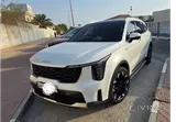 KIA Sorento 2025 Top Variant Scratchless / First Owner / Zero Accidents