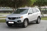 Kia Sorento  - 3.5