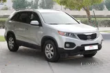 Kia Sorento  - 3.5